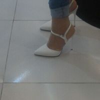 Scarpe sposa - 1