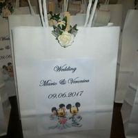 La mia wedding bag - 2