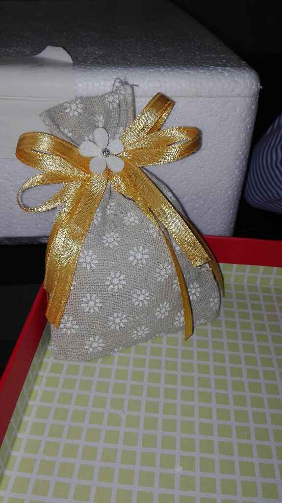 Primi fai da te.. - 1