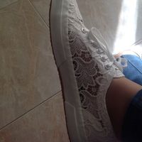 Scarpe di ricambio!! - 1