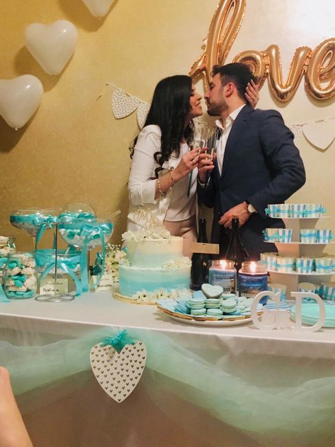 Il nostro primo passo - 2