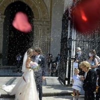 Sposi che sono convolati a nozze durante il Covid-19: lasciate qui i vostri consigli! 👇 - 1