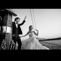 Sposi che sono convolati a nozze durante il Covid-19: lasciate qui i vostri consigli! 👇 - 2