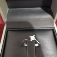 Anello di fidanzamento? Diamo il via alle foto più brillanti del 2018! =d - 1