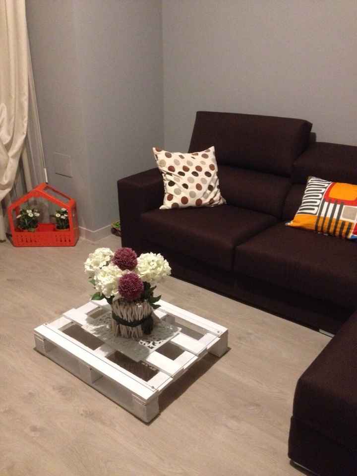 Pubblicate foto dei vostri mobili - 1