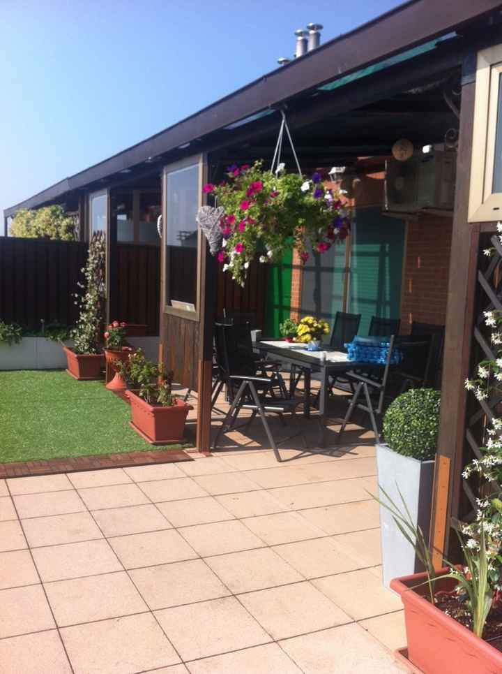 Pubblicate foto dei vostri mobili - 2