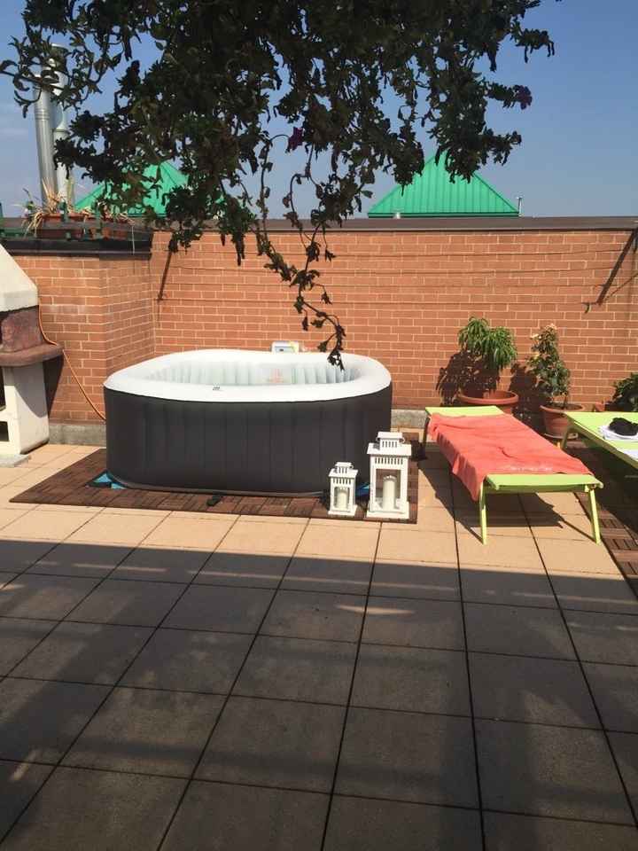 Pubblicate foto dei vostri mobili - 5