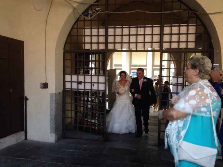 Ecco il mio giorno 05.09.15 :) - 1