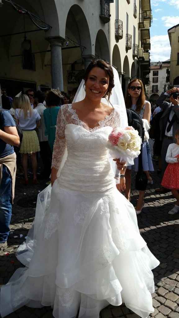 Ecco il mio giorno 05.09.15 :) - 2