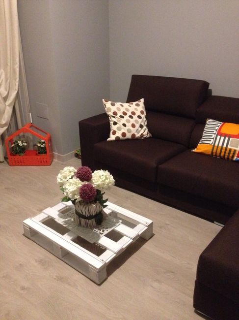 Pubblicate foto dei vostri mobili - 1