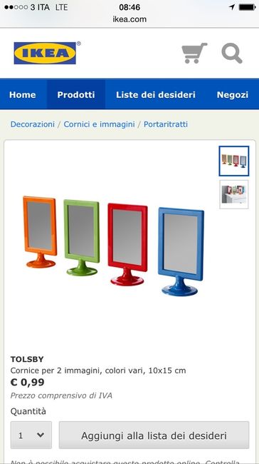 Consigli tableau - 3