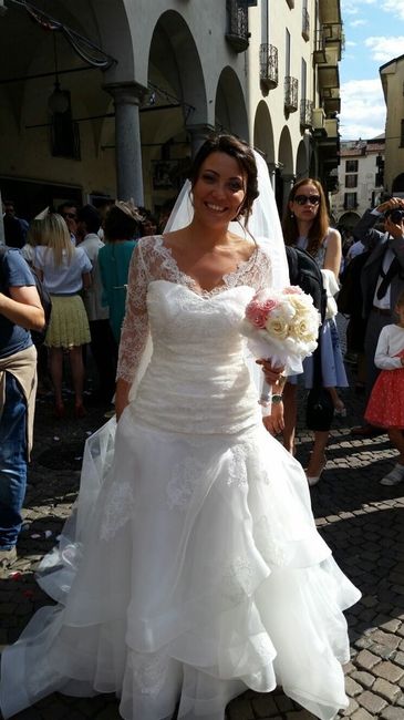 Ecco il mio giorno 05.09.15 :) - 2