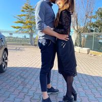 Postate una foto di voi due 👇 - 1