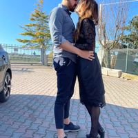 Postate una foto di voi due 👇 - 2