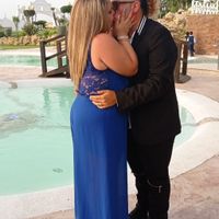 Postate una foto di voi due 👇 - 1