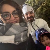 Postate una foto di voi due 👇 - 1