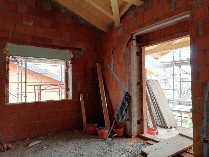 Fateci vedere il vostro nido d'amore! 🏡 - 1