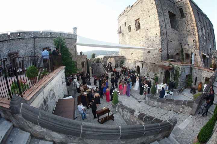 Castellane venite a me... - 1