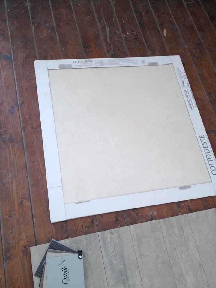 Aiuto colore infissi - 1