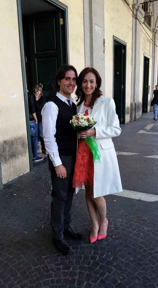 Promessi sposiiiiiii!!!! - 1