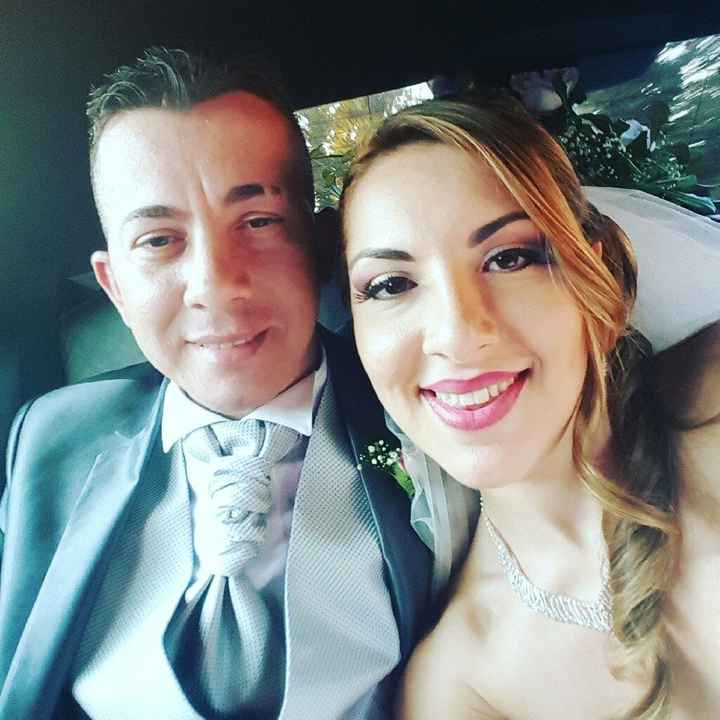 Finalmente sposati... - 1