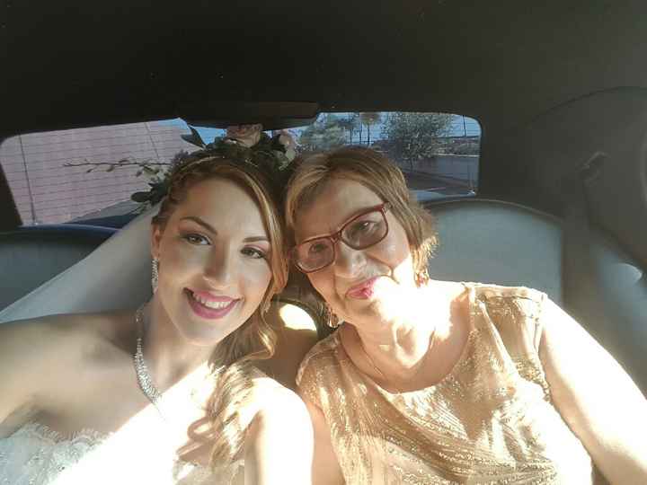 Finalmente sposati... - 4