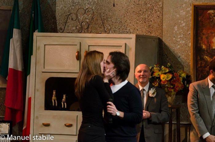 Come una favola.... - 3