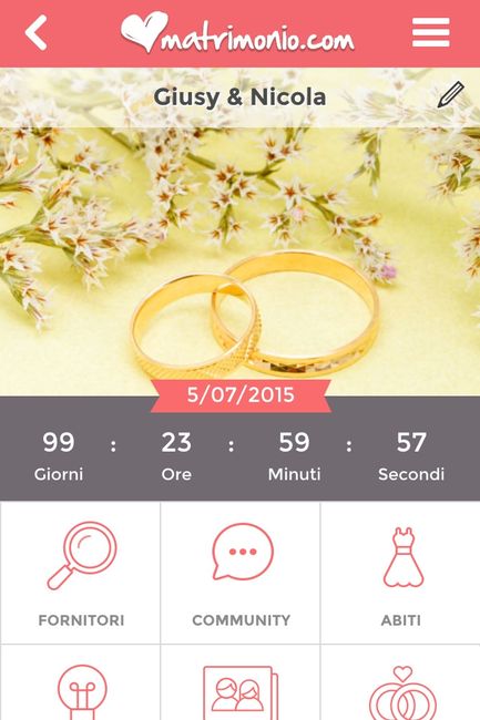 Finalmente le cifre diventano solo due!!!! - 4