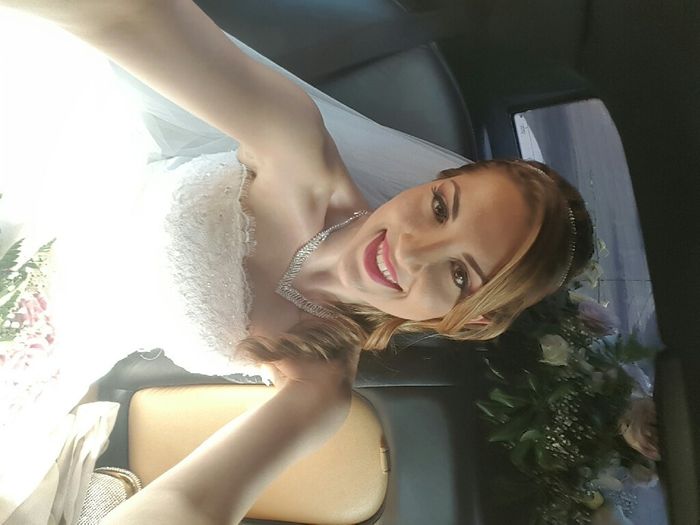 Finalmente sposati... - 5