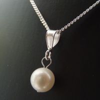 collana di perle