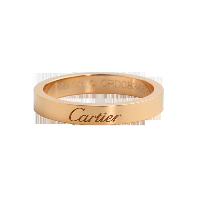 Fede Cartier