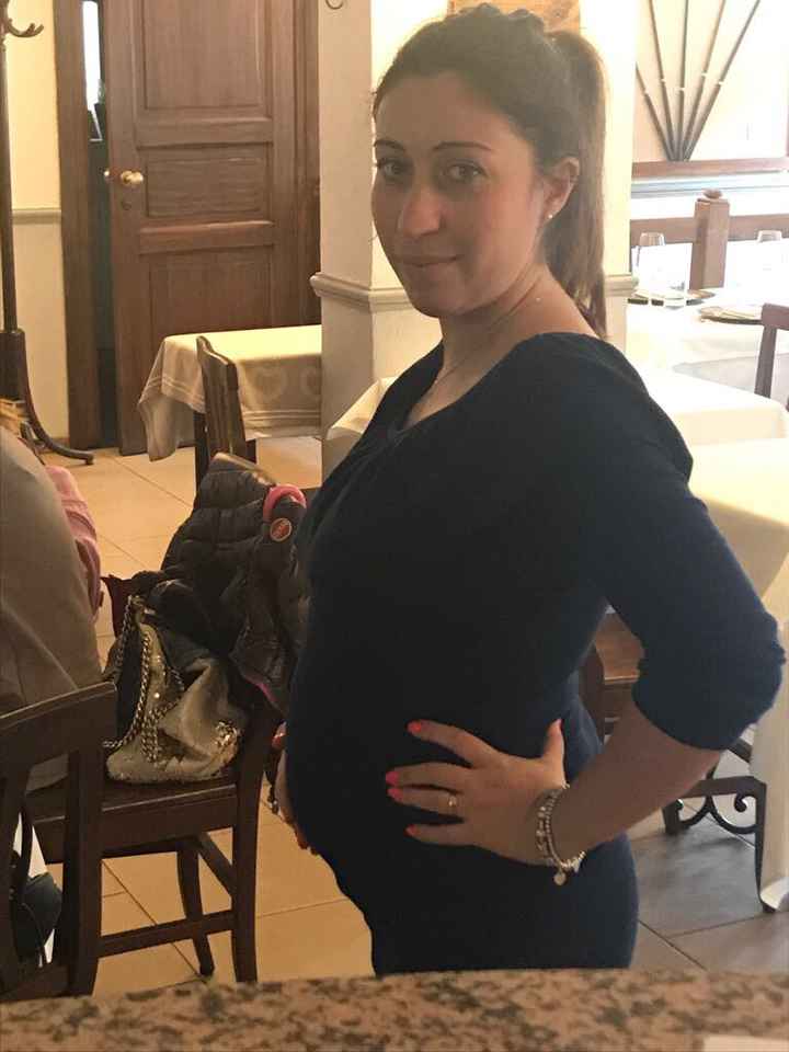 Pancine del 5 mese 🤰 - 1
