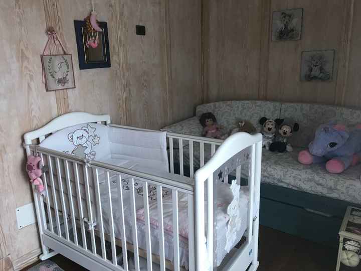  Cameretta della nostra Princesse - 2