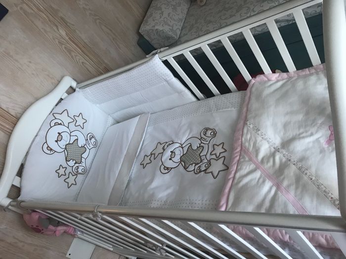  Cameretta della nostra Princesse - 3