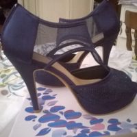 le scarpe per il mio matrimonio!