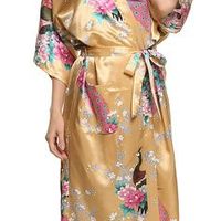 vestaglia per matrimonio