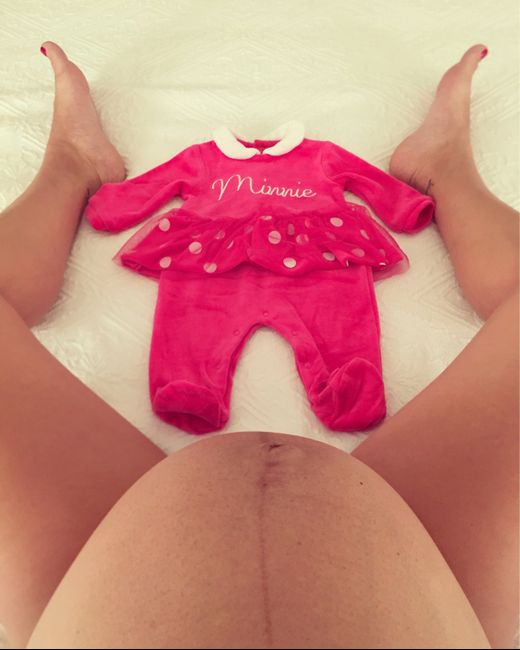Ultima foto prima del gran giorno..😍 - 1