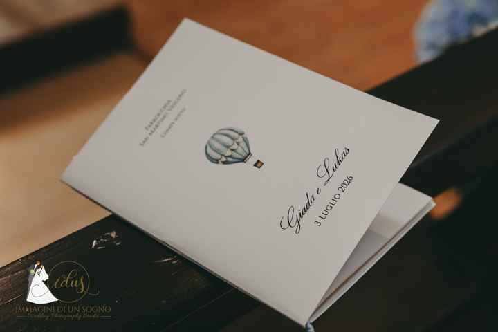 Libretti/promesse - 1