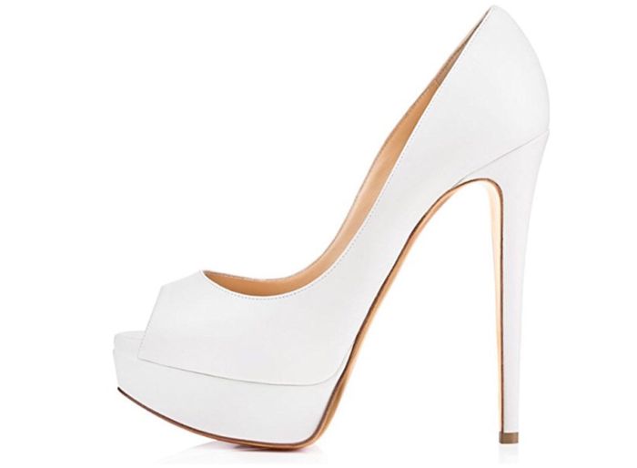  Scarpe da personalizzare - 1