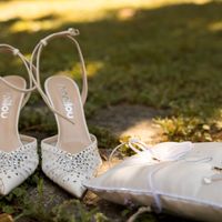 Scarpe Sposa - 1