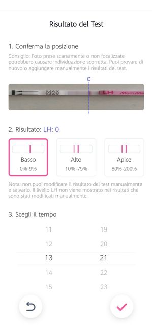Chi non le aspetta per Aprile 2022 💓🍀🤞🏼 - 1