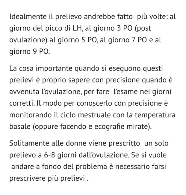 Chi non le aspetta per Aprile 2022 💓🍀🤞🏼 3