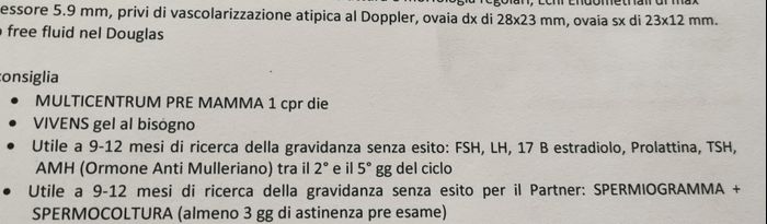 Chi non le aspetta per Aprile 2022 💓🍀🤞🏼 1