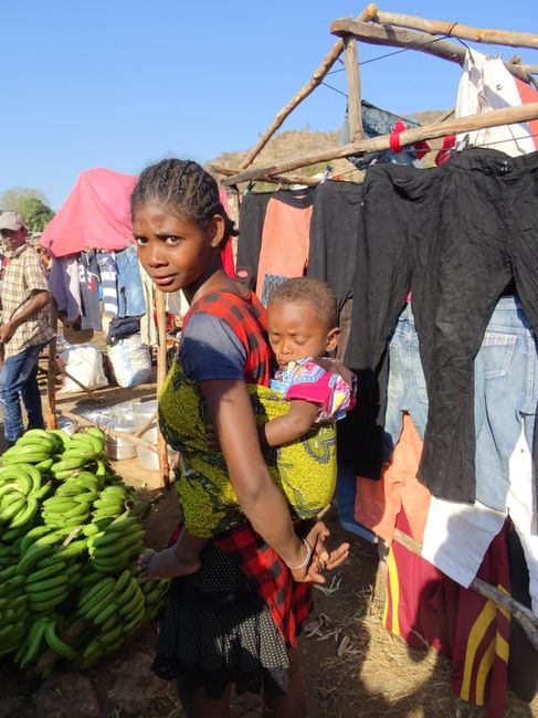 Viaggio di nozze a Settembre. Kenya o Madagascar? 10