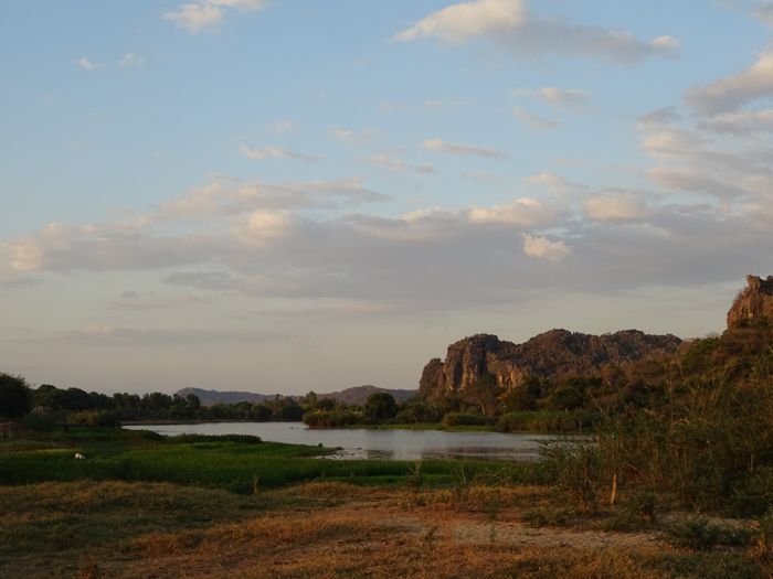 Viaggio di nozze a Settembre. Kenya o Madagascar? 14