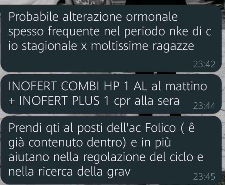 Chi non le aspetta per Aprile 2022 💓🍀🤞🏼 - 1