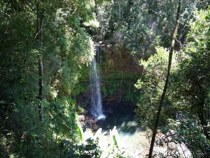 Viaggio di nozze a Settembre. Kenya o Madagascar? - 2