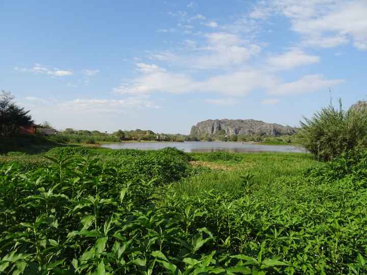 Viaggio di nozze a Settembre. Kenya o Madagascar? - 11