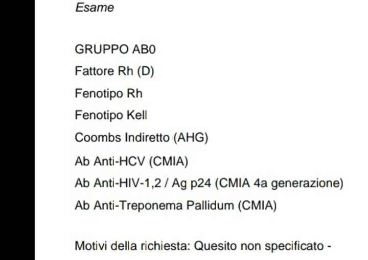 Chi non le aspetta per Maggio 2022 🙏❤️ - 2