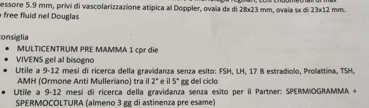 Chi non le aspetta per Maggio 2022 🙏❤️ - 3